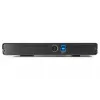 Unidade ótica DVD HP Desktop Mini K9Q83AA