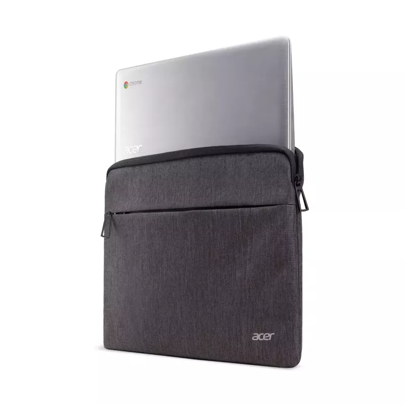 Capa Sleeve Acer Protective Sleeve with Front Pocket