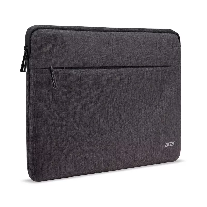 Capa Sleeve Acer Protective Sleeve with Front Pocket