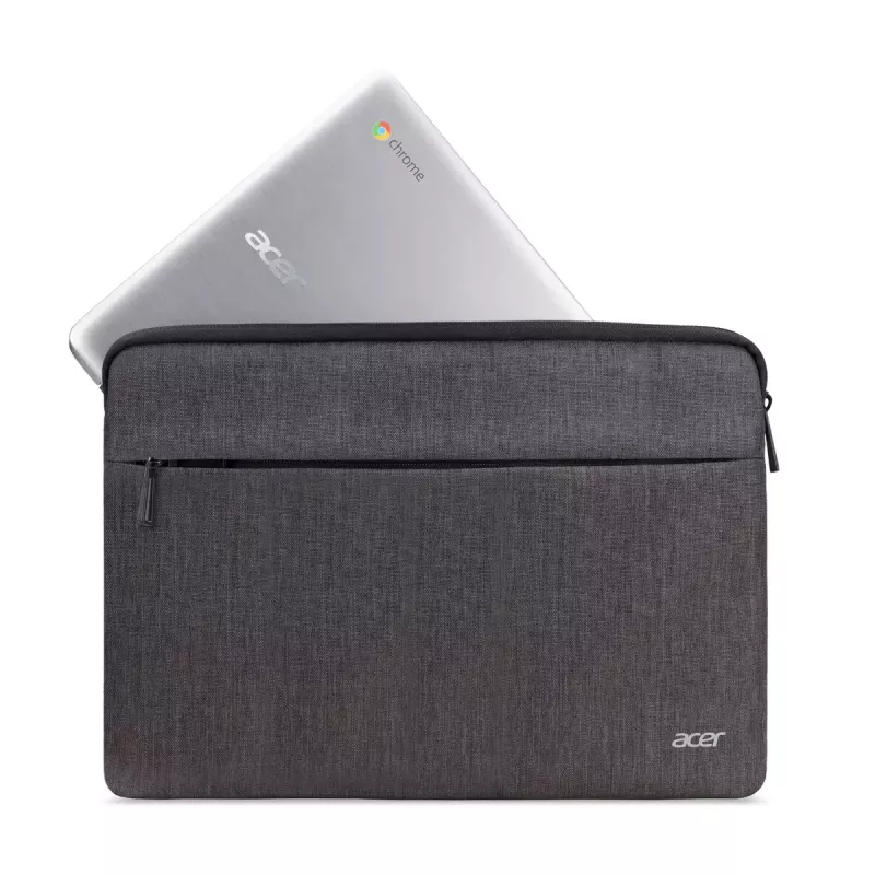 Capa Sleeve Acer Protective Sleeve with Front Pocket