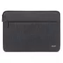 Capa Sleeve Acer Protective Sleeve with Front Pocket