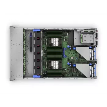 Servidor HPE ProLiant DL380 Gen11 4.8 TB Rack 2U Intel Xeon Silver 4514Y 64 GB DDR5