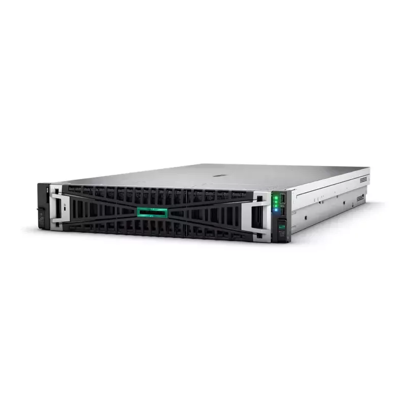 Servidor HPE ProLiant DL380 Gen11 4.8 TB Rack 2U Intel Xeon Silver 4514Y 64 GB DDR5
