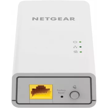 NETGEAR PLW1000 1000 Mbit/s Ethernet LAN Wi-Fi Branco