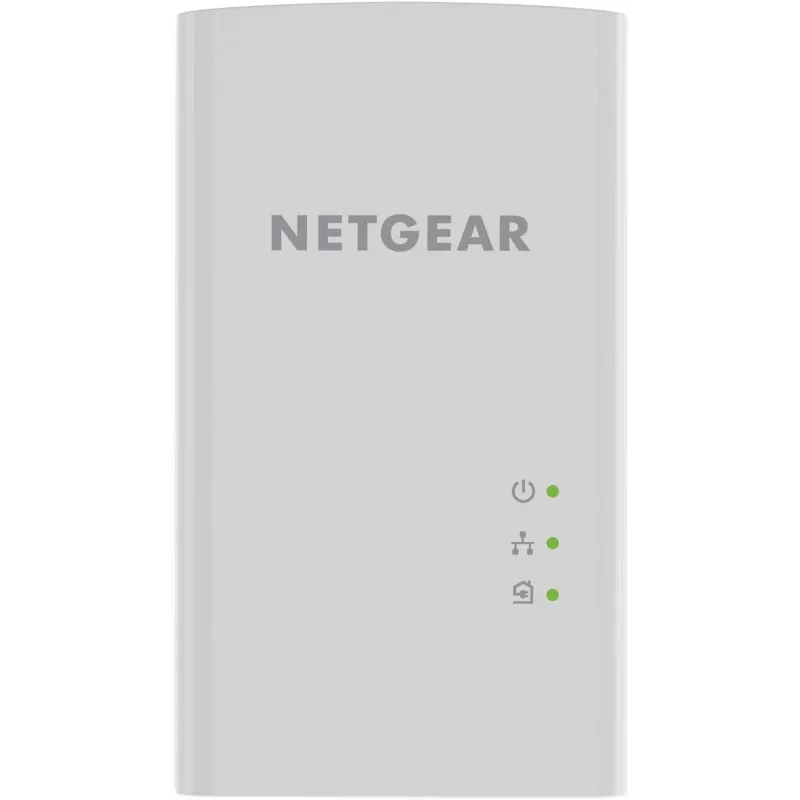 NETGEAR PLW1000 1000 Mbit/s Ethernet LAN Wi-Fi Branco