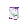 NETGEAR PLW1000 1000 Mbit/s Ethernet LAN Wi-Fi Branco