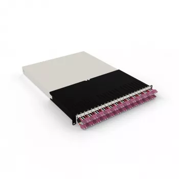 Cabo de fibra ótica PATCHBOX PONE30OM412 InfiniBand 1,8 m LC SC