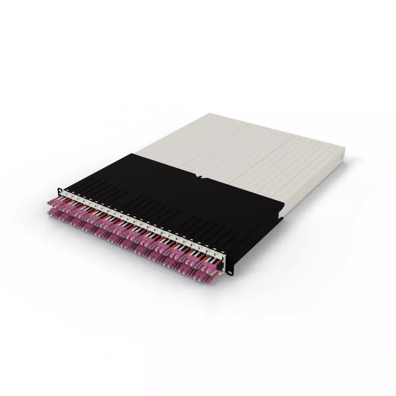 Cabo de fibra ótica PATCHBOX PONE30OM412 InfiniBand 1,8 m LC SC