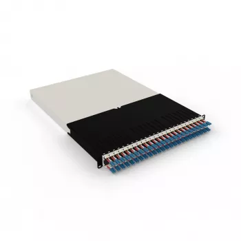 Cabo InfiniBand/fibra ótica PATCHBOX 1,8 m LC LC/LC PONE30OS211
