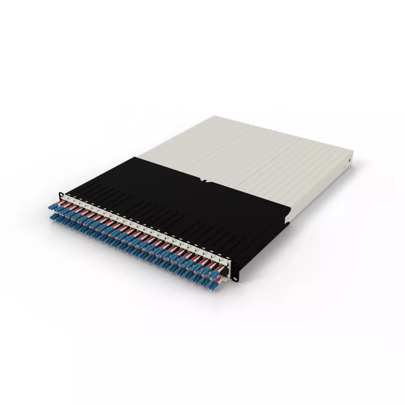 Cabo InfiniBand/fibra ótica PATCHBOX 1,8 m LC LC/LC PONE30OS211