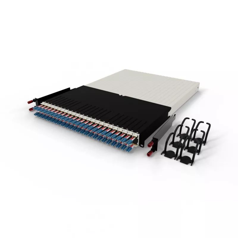Cabo InfiniBand/fibra ótica PATCHBOX 1,8 m LC LC/LC PONE30OS211