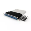 PATCHBOX .one PONE30OS212 30RU OS2 LC-SC cabo de fibra ótica