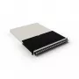Cabo de rede PATCHBOX PONE30STPBK 1,8 m Cat6a U/FTP Preto