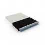 Cabo de rede PATCHBOX PONE30STPBL RJ-45 Cat6a 1,8m Azul