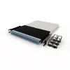 Cabo de rede PATCHBOX PONE30STPBL RJ-45 Cat6a 1,8m Azul