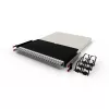 PATCHBOX .one 30RU STP Cinzento Cabo 1,8m Cat6a U/FTP RJ-45