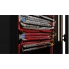 PATCHBOX .one 30RU STP Cinzento Cabo 1,8m Cat6a U/FTP RJ-45