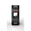PATCHBOX .one 30RU STP Cinzento Cabo 1,8m Cat6a U/FTP RJ-45