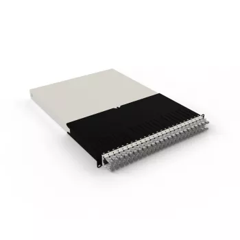 PATCHBOX .one 30RU STP Cinzento Cabo 1,8m Cat6a U/FTP RJ-45