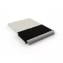 PATCHBOX .one 30RU STP Cinzento Cabo 1,8m Cat6a U/FTP RJ-45
