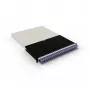 Cabo de rede PATCHBOX PONE30STPVI RJ-45 Cat6a 1,8m Violeta