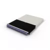 Cabo de rede PATCHBOX PONE30STPVI RJ-45 Cat6a 1,8m Violeta
