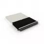 Cabo de rede PATCHBOX PONE30UTPBK RJ-45 Cat6a 1,8 m preto