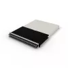 Cabo de rede PATCHBOX PONE30UTPBK RJ-45 Cat6a 1,8 m preto