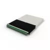 Cabo de rede PATCHBOX PONE30UTPGR RJ-45 Cat6a 1,8 m verde