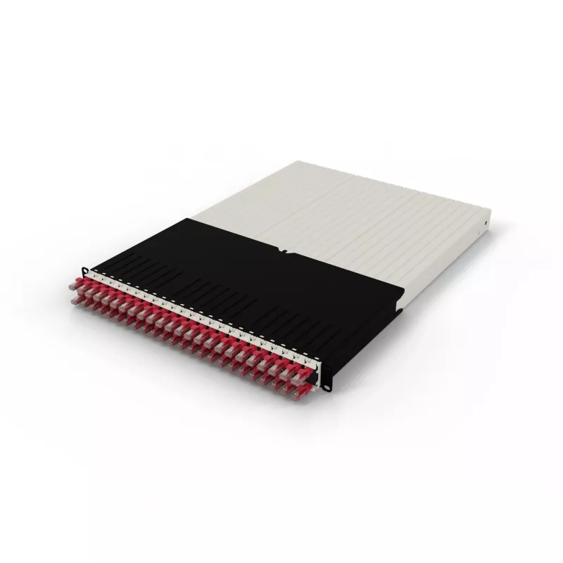 PATCHBOX .one / 30RU / UTP / vermelho