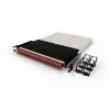 PATCHBOX .one / 30RU / UTP / vermelho