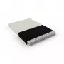 Cabo de rede PATCHBOX PONE30UTPWH RJ-45 Cat6a 1,8 m branco