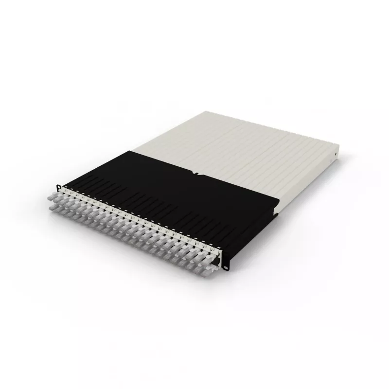 Cabo de rede PATCHBOX PONE30UTPWH RJ-45 Cat6a 1,8 m branco
