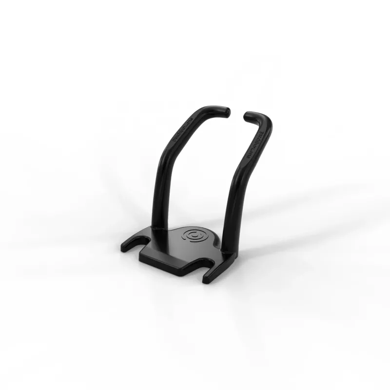 Suporte para cabos PATCHBOX One PONECATCH 4x Patchcatch largura 50 mm profundidade 58 mm altura 51 mm