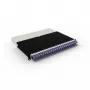 Cabo de rede PATCHBOX PONEX8STPVI RJ-45 Cat6a 0,8 m violeta
