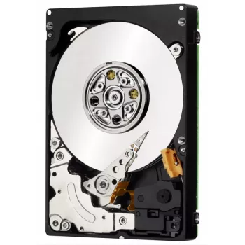 DELL disco rígido interno 600GB SAS 10000rpm 2,5 polegadas 2,5 polegadas