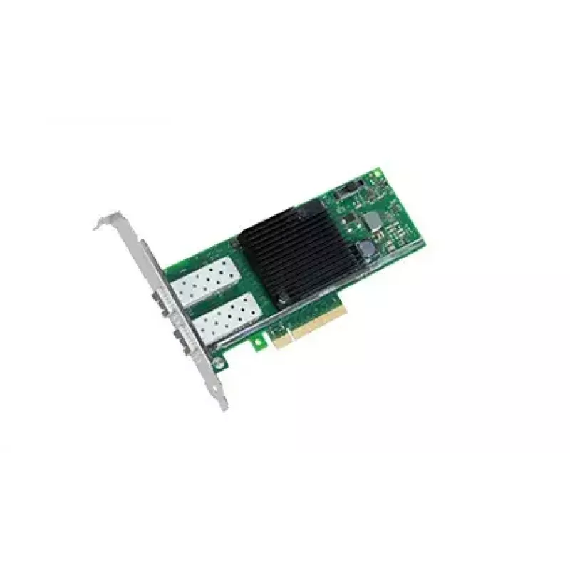 Fujitsu PLAN EP Intel X710-DA2 2x10GbE SFP+ interno fibra ótica 10000 Mbit/s