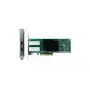 Fujitsu PLAN EP Intel X710-DA2 2x10GbE SFP+ interno fibra ótica 10000 Mbit/s