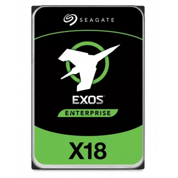Seagate Enterprise ST18000NM004J disco rígido interno 18 TB 7200 RPM 256 MB 3,5 polegadas SAS