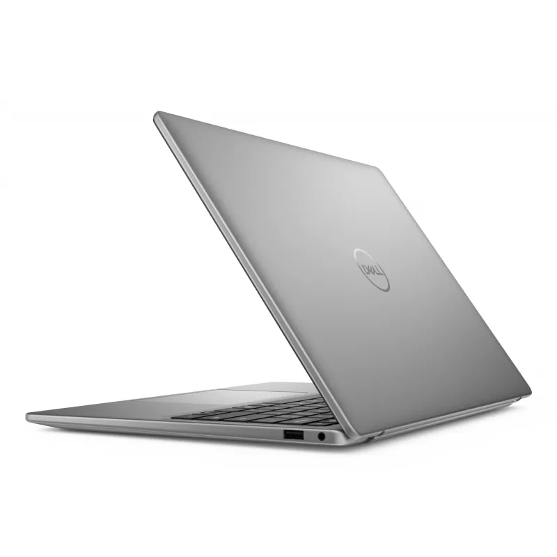 DELL Latitude 5455 Copilot+ PC Snapdragon X1P-64-100 Portátil 35,6 cm (14 polegadas) Full HD+ 16 GB LPDDR5x-SDRAM 512 GB SSD Wi-Fi 7 (802.11be) Windows 11 Pro Cinzento