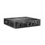 Caixa de PC HP Desktop Mini LockBox V2, Desktop, Preto