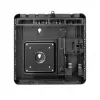 Caixa de PC HP Desktop Mini LockBox V2, Desktop, Preto