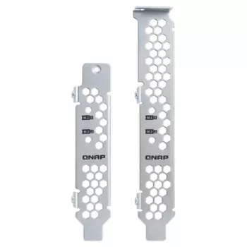 QNAP QM2-2S-220A placas/adaptadores de interface Interno M.2