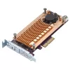 QNAP QM2-2S-220A placas/adaptadores de interface Interno M.2