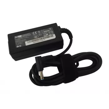 HP 740015-002 Fonte de alimentação/Inversor Interior 45 W Preto