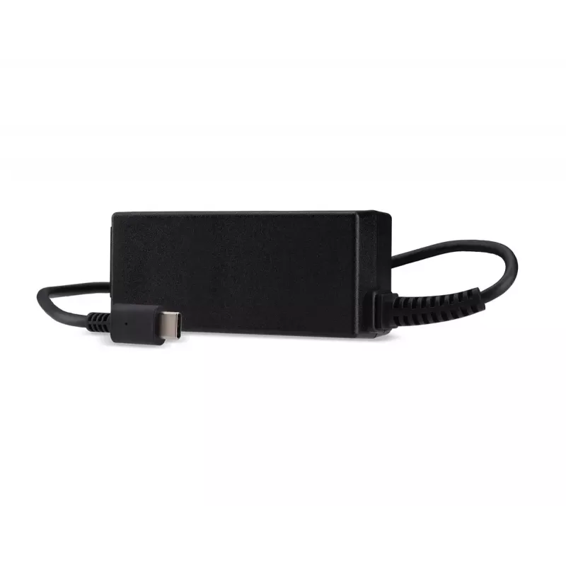 Fonte de alimentação Acer NP.ADT0A.065 45W Preto
