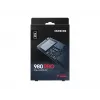 Unidade SSD Samsung 2 TB M.2 PCI Express 4.0 NVMe MZ-V8P2T0BW