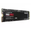 Unidade SSD Samsung 2 TB M.2 PCI Express 4.0 NVMe MZ-V8P2T0BW