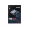 Unidade SSD Samsung 2 TB M.2 PCI Express 4.0 NVMe MZ-V8P2T0BW