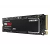 Unidade SSD Samsung 2 TB M.2 PCI Express 4.0 NVMe MZ-V8P2T0BW